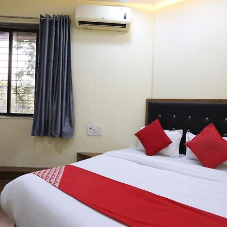 Hotel Indigo Inn Βομβάη Εξωτερικό φωτογραφία