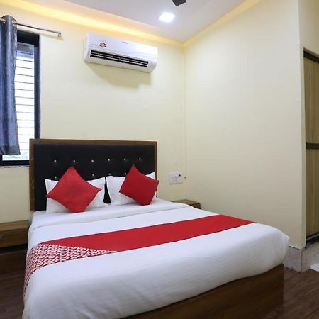 Hotel Indigo Inn Βομβάη Εξωτερικό φωτογραφία