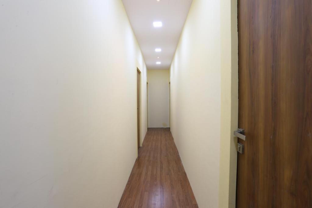Hotel Indigo Inn Βομβάη Εξωτερικό φωτογραφία