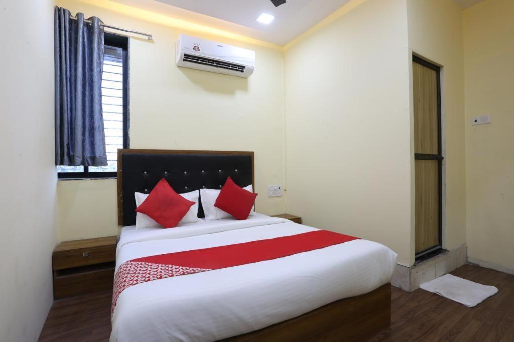 Hotel Indigo Inn Βομβάη Εξωτερικό φωτογραφία