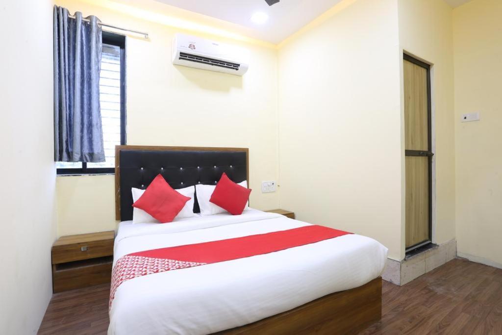 Hotel Indigo Inn Βομβάη Εξωτερικό φωτογραφία