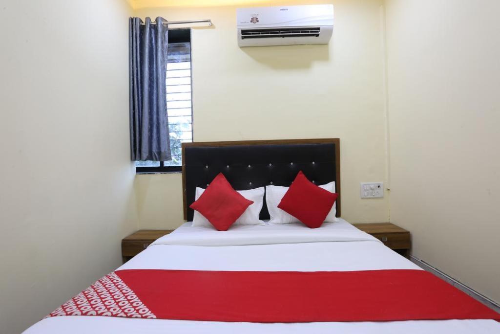 Hotel Indigo Inn Βομβάη Εξωτερικό φωτογραφία