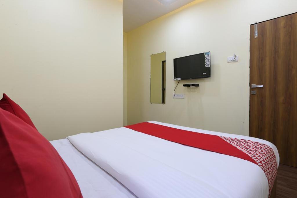 Hotel Indigo Inn Βομβάη Εξωτερικό φωτογραφία