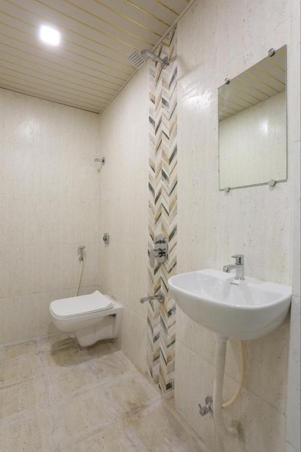 Hotel Indigo Inn Βομβάη Εξωτερικό φωτογραφία