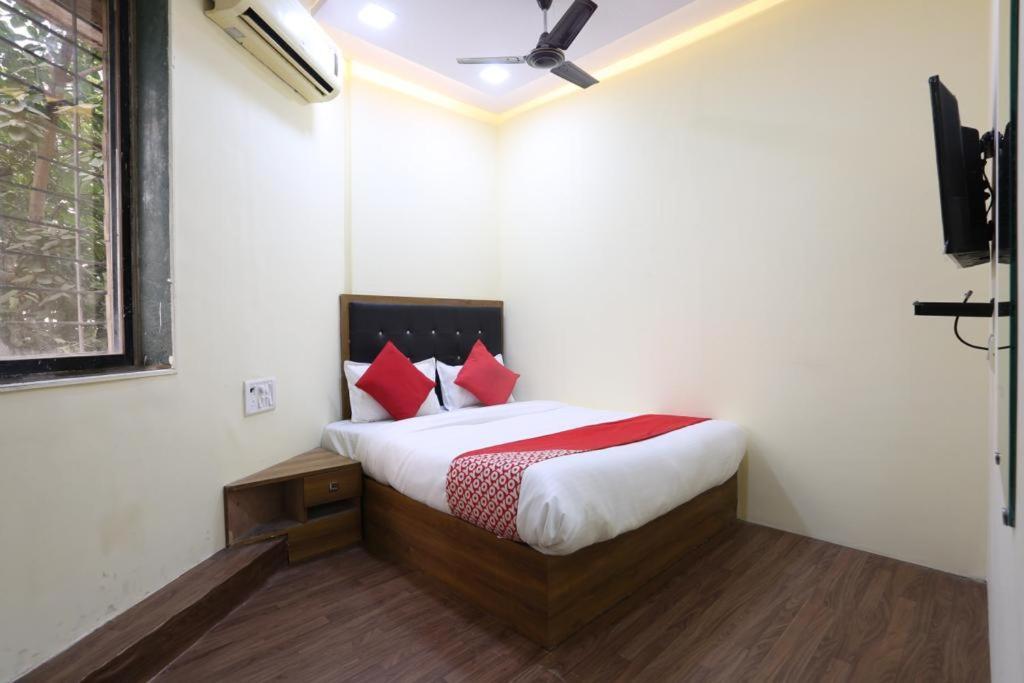 Hotel Indigo Inn Βομβάη Εξωτερικό φωτογραφία