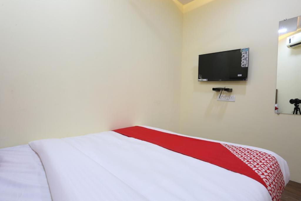 Hotel Indigo Inn Βομβάη Εξωτερικό φωτογραφία
